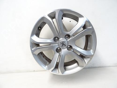 Llanta PEUGEOT 208 I (CA_, CC_) 1.6 HDi (92 hp) 32670502