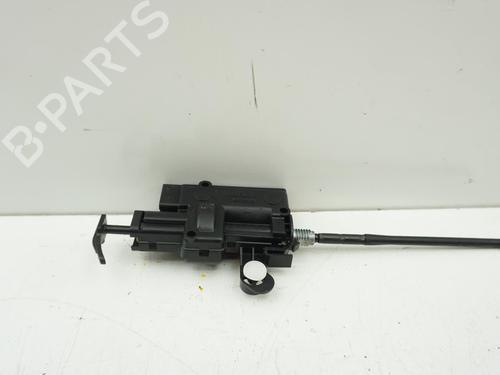 Fuel door actuator RENAULT CLIO III (BR0/1, CR0/1) 1.2 16V (BR02, BR0J, BR11, CR02, CR0J, CR11) | BP22072452E18 