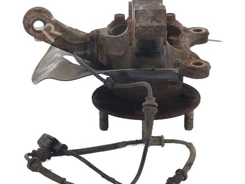 Right front steering knuckle HYUNDAI TUCSON (TL, TLE) 1.7 CRDi 51716D7000