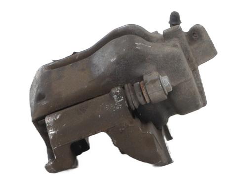 Used Right front brake caliper Right front brake caliper PEUGEOT 208 II (UB_, UP_, UW_, UJ_) 1.2 PureTech 100 (101 hp) 25268035 25268035