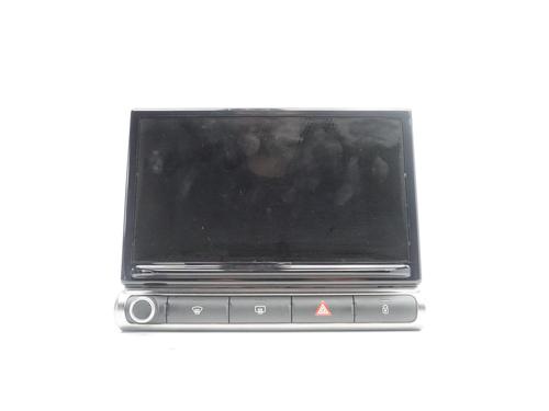 Used Display monitor CITROËN C3 / C3 ORIGIN III (SX) 1.2 PureTech 82 (83 hp) 18177205