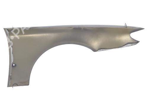 Left front fenders PEUGEOT 406 Coupe (8C) 2.0 16V | BP29422054C41 