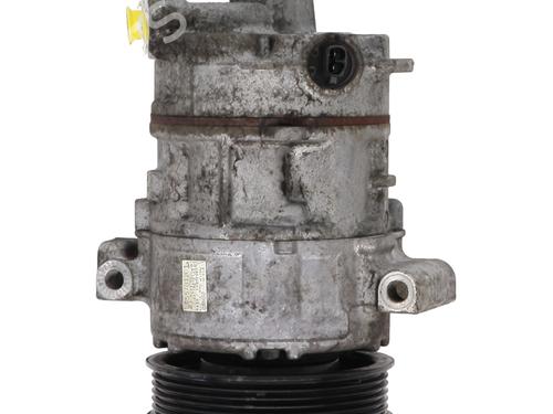 Used AC compressor AC compressor SUZUKI SX4 (EY, GY) 2.0 DDiS 4x4 (RW420D) (135 hp) 20179876 20179876