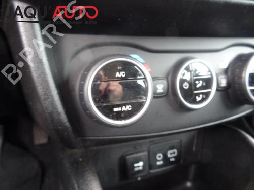 Used Parts FIAT TIPO Hatchback (356_, 357_) 1.4 LPG (356HXF1B) (120 hp) 1695543