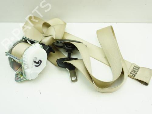 Used Front left belt tensioner BMW 3 Convertible (E93) 335 i (306 hp) 18185378