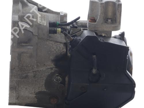 gearbox-ford-fiesta-vi-cb1-ccn-2008-28672979 main image