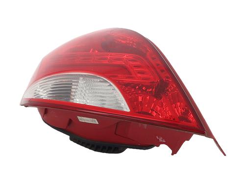 Left taillight PEUGEOT 207 CC (WD_) 1.6 HDi | BP29497960C34 