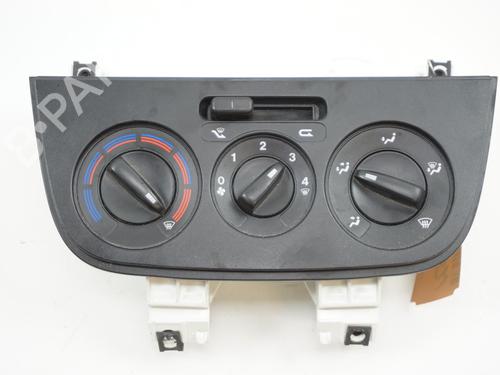 Used Climate control Climate control CITROËN NEMO MPV 1.4 HDi (68 hp) 18173151 18173151