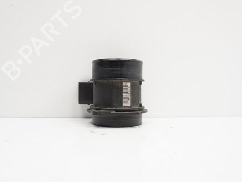 Used Mass air flow sensor MERCEDES-BENZ C-CLASS Coupe (CL203) C 200 Kompressor (203.745) (163 hp) 18191796