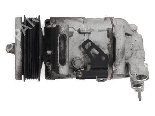 Used AC compressor AC compressor PEUGEOT RIFTER 1.2 PureTech 110 (110 hp) 33302148 33302148