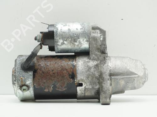 Startmotor MITSUBISHI OUTLANDER III (GG_W, GF_W, ZJ, ZL, ZK) 2.2 Di-D 4WD (GF6W) (150 hp) 18181661
