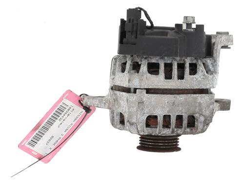 Used Alternator Alternator NISSAN MICRA III (K12) 1.4 16V (88 hp) 27303488 27303488