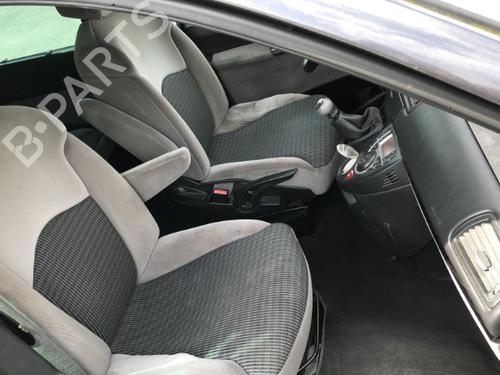 Left headlight CITROËN C8 (EA_, EB_) 2.0 HDi | BP19709652C28  - Image 19