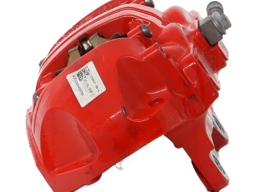 Right front brake caliper TESLA MODEL Y (5YJY) EV Performance All-wheel Drive | BP37746138M104 - Image 5