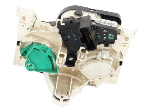 Used Climate control Climate control DACIA LOGAN MCV (KS_) 1.5 dCi (KS0W) (86 hp) 20725121 20725121