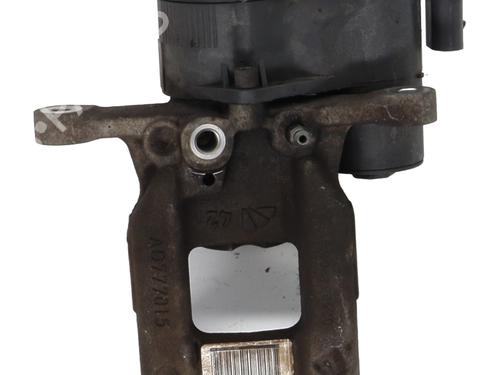 Used Right rear brake caliper PEUGEOT 3008 II SUV (MC_, MR_, MJ_, M4_) 1.5 BlueHDi 130 (131 hp) 23763957