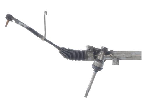 Steering rack RENAULT KADJAR (HA_, HL_) 1.2 TCe 130 (HLMR) | BP29926356M22 