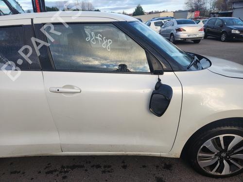 Hodestøtte SUZUKI SWIFT V (AZ) 1.0 (A2L310) | BP36354744I31 - Image 12