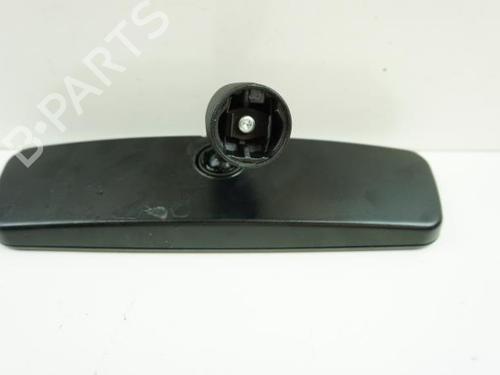 Used Rear mirror Rear mirror VW POLO IV (9N_, 9A_) 1.4 TDI (70 hp) 18174836 18174836