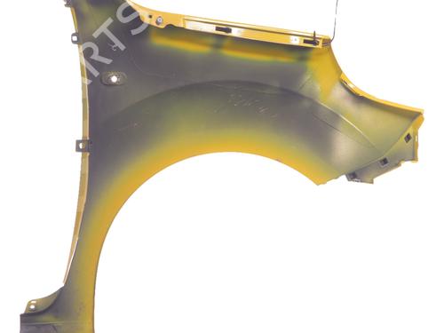 Used Left front fenders Left front fenders 39527452 39527452