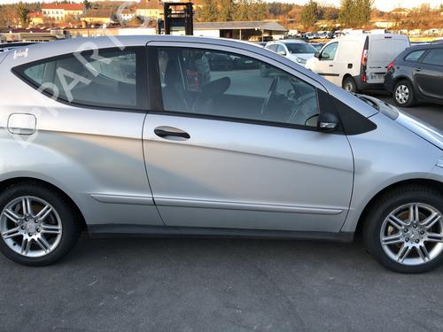 Engine MERCEDES-BENZ A-CLASS (W169) A 170 (169.032, 169.332) | BP23843576M1  - Image 15