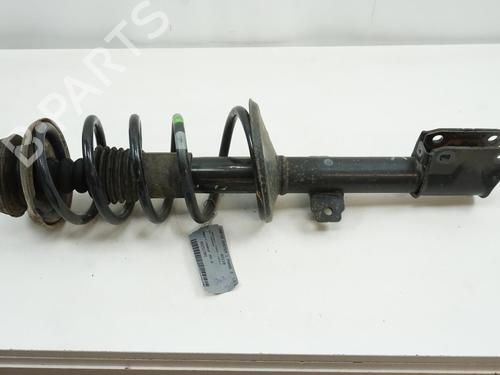 Used Right front shock absorber Right front shock absorber DACIA DUSTER (HS_) 1.5 dCi 4x4 (109 hp) 19729019 19729019