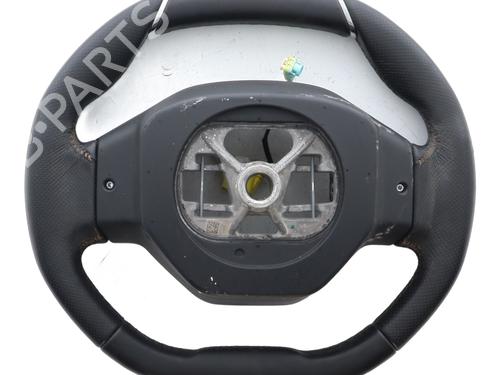 Used Steering wheel Steering wheel PEUGEOT 3008 II SUV (MC_, MR_, MJ_, M4_) 2.0 BlueHDi 150 (MJAHXH, MJAHXV, MJAHXG, MJAHSH, MJAHRH,... (150 hp) 29184979 29184979