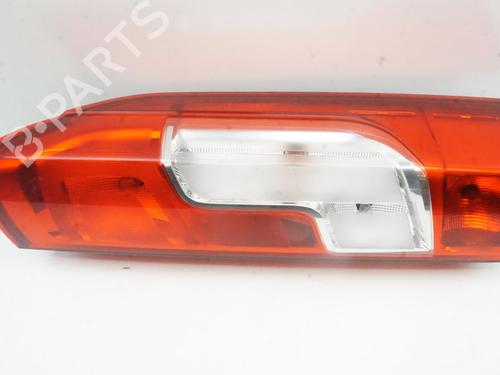 Right taillight PEUGEOT BOXER Van 2.2 BlueHDi 140 | BP24507736C35 - Image 7