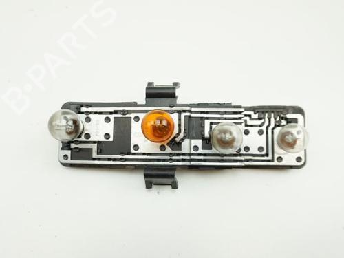 Used Lamp holder CITROËN XSARA PICASSO (N68) 1.6 HDi (90 hp) 22072139