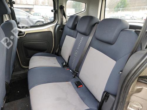 Engine CITROËN NEMO MPV 1.4 HDi | BP31991639M1 - Image 10