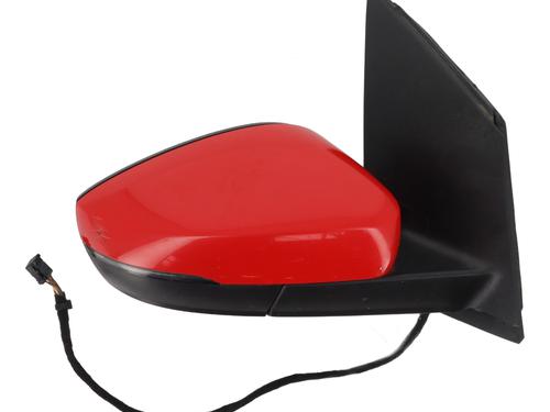 Bakspejl Højre VW POLO V (6R1, 6C1) 1.4 TDI (75 hp) 29461006