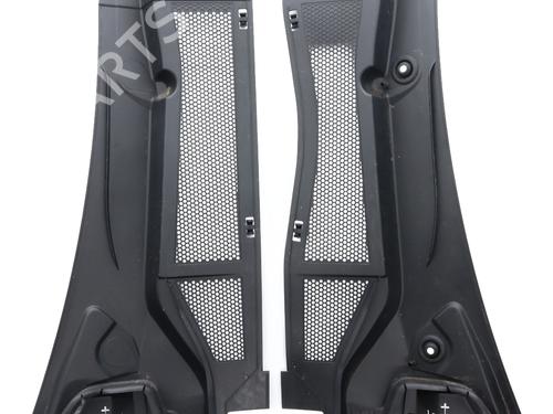 Used Scuttle panel Scuttle panel PEUGEOT 408 II (FP_, F3_, FM_) Hybrid 225 (F3DGYT) (224 hp) 35989319 35989319
