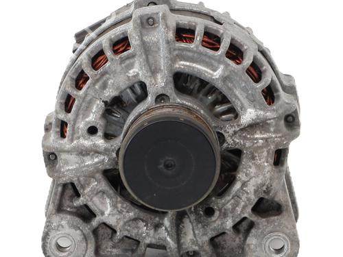 Generator RENAULT MEGANE IV Hatchback (B9A/M/N_) 1.5 dCi 110 (B9A3) (110 hp) 22905491