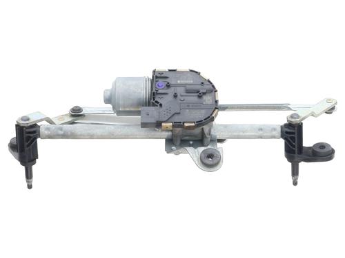 Viskermotor vindrude SEAT LEON (5F1) 2.0 TDI (184 hp) 31331755