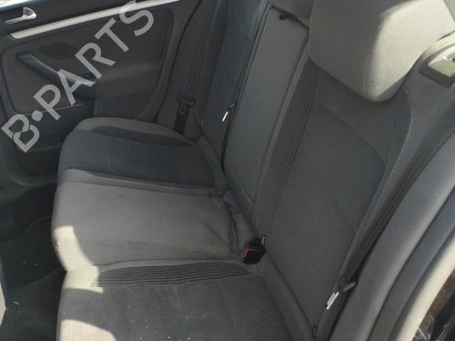 Climate control VW GOLF V Variant (1K5) 1.9 TDI | BP29340323I5 - Image 13