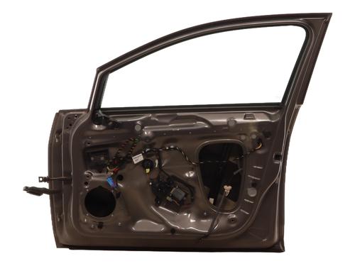 Right front door VW GOLF VII (5G1, BQ1, BE1, BE2) 1.6 TDI | BP28212681C3 