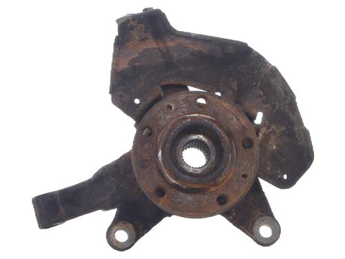 Used Left front steering knuckle Left front steering knuckle FIAT SCUDO Van (270_, 272_) 2.0 D Multijet (120 hp) 35904495 35904495