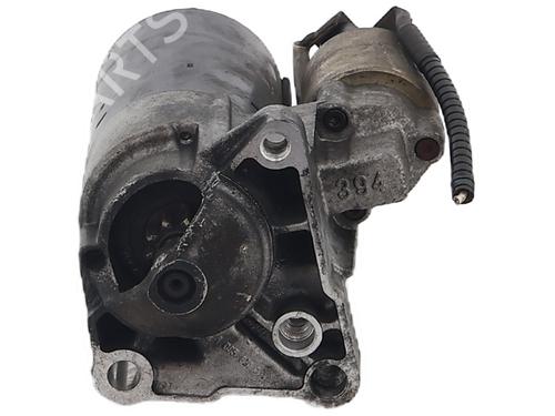 Used Starter Starter RENAULT MEGANE II Coupé-Cabriolet (EM0/1_) 2.0 (135 hp) 24962864 24962864