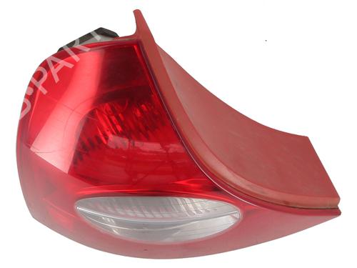 Left taillight RENAULT CLIO II (BB_, CB_)  | BP19730733C34 