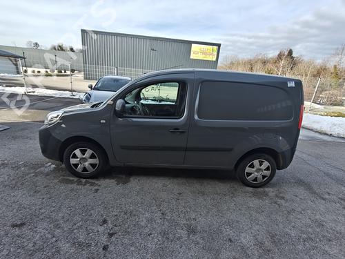 Engine RENAULT KANGOO Express (FW0/1_) 1.5 dCi 90 (FW0G, FW05, FW08, FW11) | BP32305142M1 - Image 10
