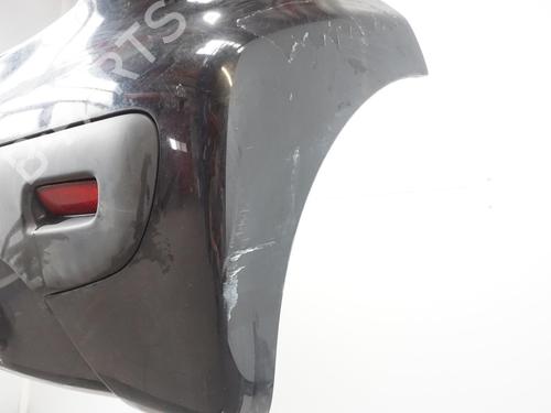 Rear bumper CITROËN C1 (PM_, PN_) 1.0 | BP18176217C8 