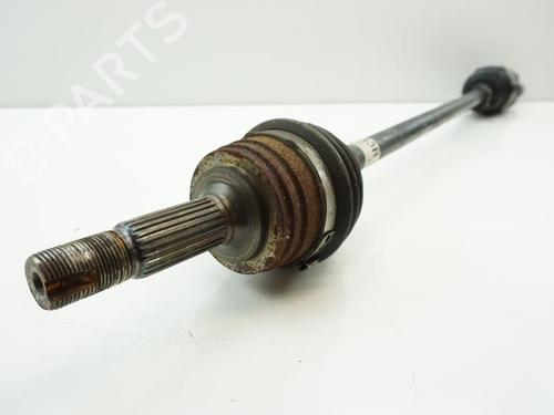Right front driveshaft PEUGEOT 108 1.0 VTi | BP18174083M39 