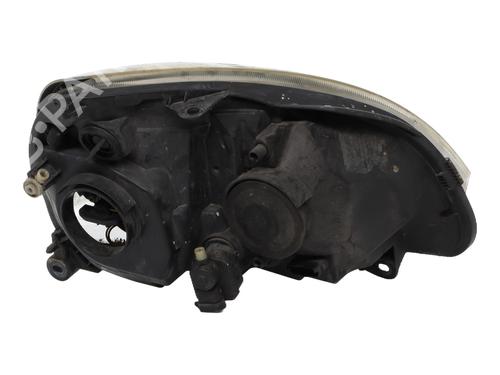 Left headlight RENAULT CLIO II (BB_, CB_) 1.2 16V (BB05, BB0W, BB11, BB27, BB2T, BB2U, BB2V, CB05,... | BP21500791C28 