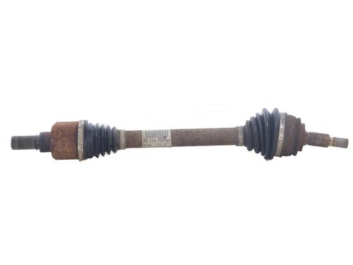 Left front driveshaft CITROËN C4 Grand Picasso II (DA_, DE_) 1.6 THP 165 | BP33797606M38 - Image 3