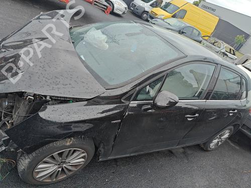 Left tailgate light CITROËN C4 II (NC_) 1.6 HDi 110 | BP27181196C79 - Image 15