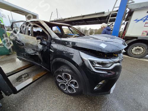 Fælk RENAULT CAPTUR II (HF_) TCe 90 (HFM6) | BP32436444C45 - Image 10