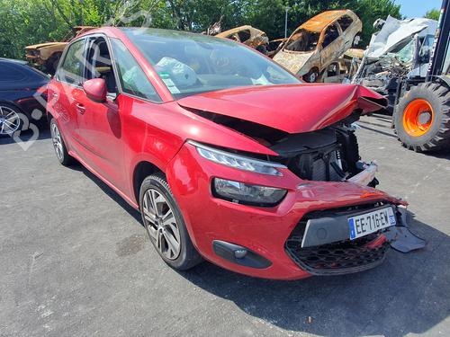 Steering rack CITROËN C4 Picasso II 1.2 THP 130 | BP36095774M22 - Image 7