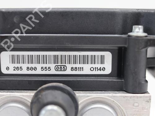 ABS pump PEUGEOT 308 I (4A_, 4C_) 1.6 HDi | BP18186716M43 