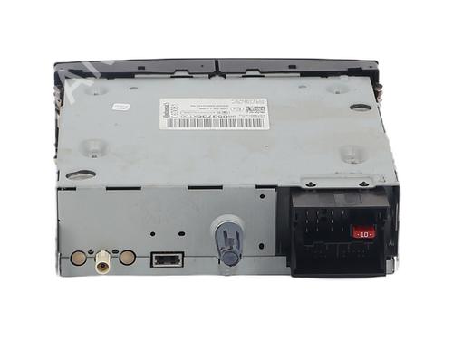 Radio CITROËN C3 II (SC_) 1.2 VTi 82 | BP28798437E6 - Image 2