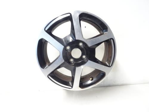 Used Rim RENAULT TWINGO III (BCM_, BCA_) 0.9 TCe 90 (BCM9, BCM2) (90 hp) 29599416